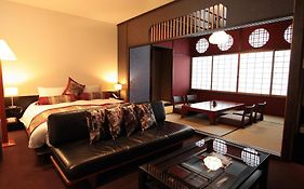 Kizashi The Suite Kyoto Gion